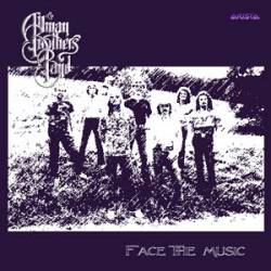 The Allman Brothers Band : Face the Music